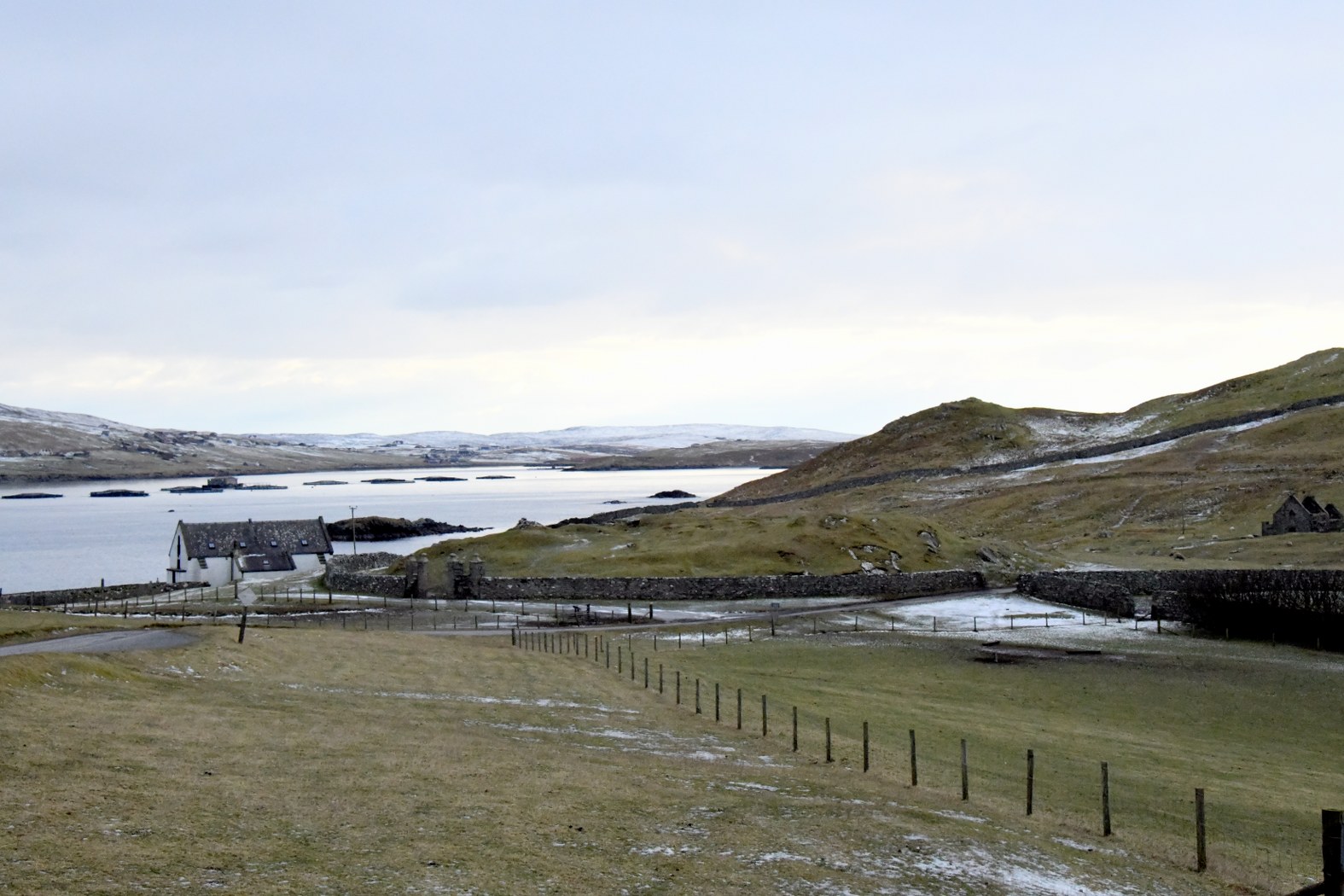 Shetland Calendar 2022 Shetland Photos Direct